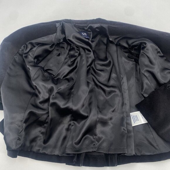 GAP Black Blazer - Picture 13 of 15